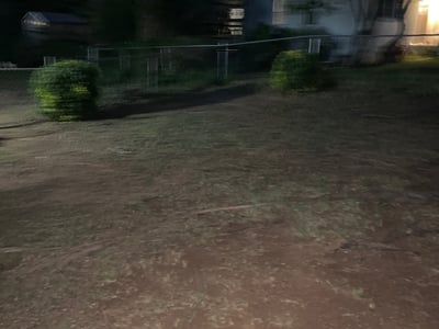 Lawn care service in , 