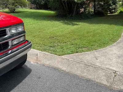 Lawn care service in Marietta, 30060