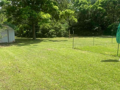 Lawn care service in Dothan, 36303