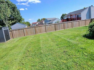 Lawn care service in Edgewood, 21040