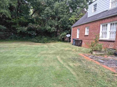 Lawn care service in McDonough, 30253