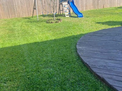 Lawn care service in Pearland, 77581