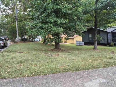 Lawn care service in Lawrenceville, 30046