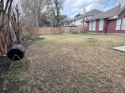 Lawn care service in Round Rock, 78681