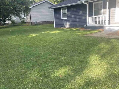 Lawn care service in Conyers, 30094