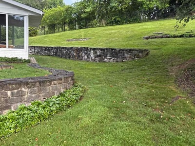 Lawn care service in Allison Park, 15101