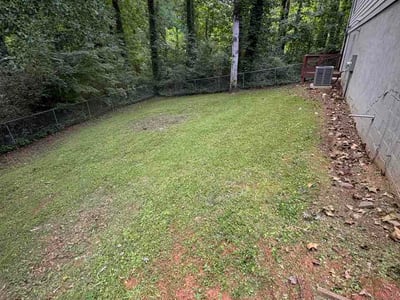 Lawn care service in Kennesaw, 30152