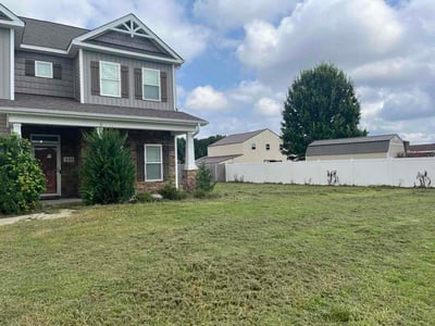 Lawn care service in Goldsboro, 27530