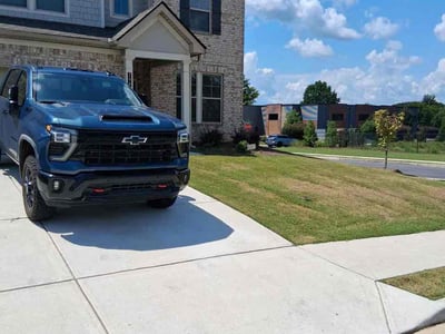 Lawn care service in Newnan, 30265