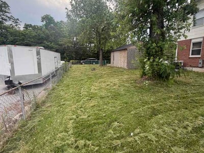 Lawn care service in Halethorpe, 21227