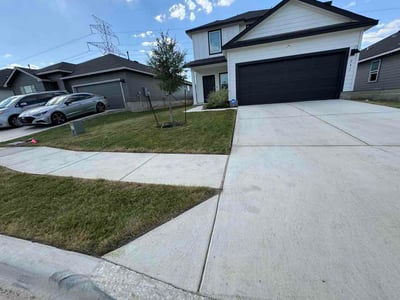 Lawn care service in Kyle, 78640