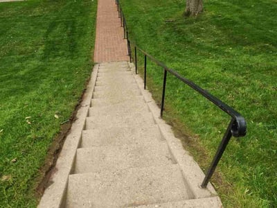 Lawn care service in Madison, 53705