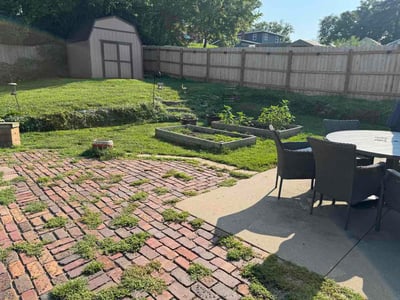 Lawn care service in Omaha, 68134