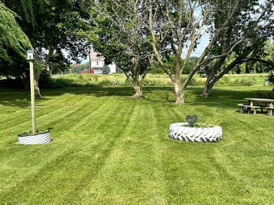 Lawn care service in Grand Isle, 05458