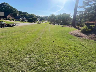 Lawn care service in Conyers, 30094