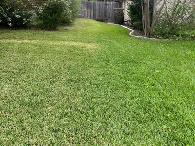 Lawn care service in Austin, 78738