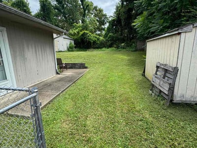 Lawn care service in Mt. Juliet, 37122