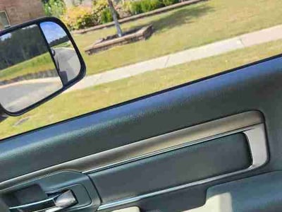 Lawn care service in Harrisburg, 28075