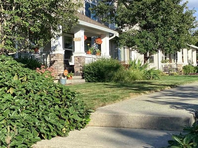 Lawn care service in Lake Stevens, 98258