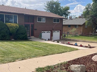 Lawn care service in Ogden, 84404
