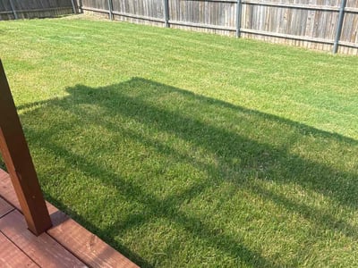 Lawn care service in Fort Worth, 76108