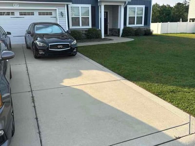 Lawn care service in Bunnlevel, 28323