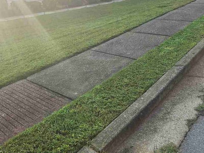 Lawn care service in Dacula, 30019