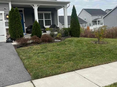 Lawn care service in Hanover, 21076