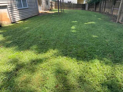 Lawn care service in Mableton, 30126