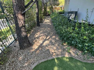 Lawn care service in Las Vegas, 89141