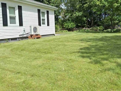 Lawn care service in North Providence, 02911