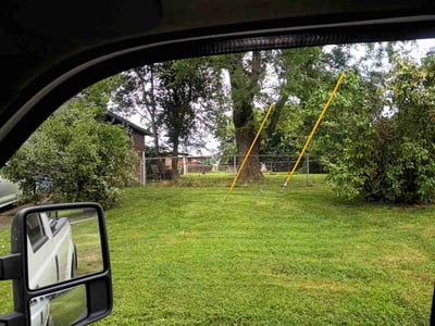 Lawn care service in Hopkinsville, 42240