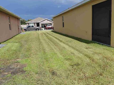 Lawn care service in Rockledge, 32955