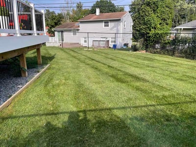 Lawn care service in Milford Mill, 21244