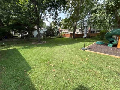 Lawn care service in Overland Park, 66212