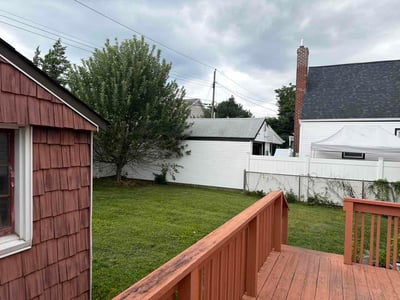 Lawn care service in Hicksville, 11801