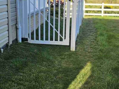Lawn care service in North Ridgeville, 44039