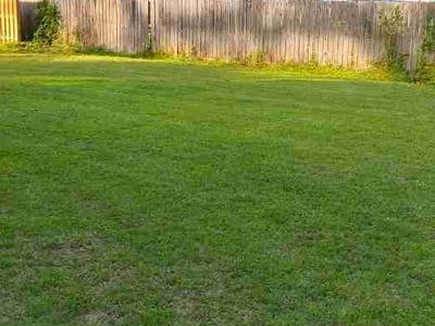 Lawn care service in Rincon, 31326