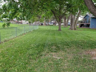 Lawn care service in Eden Prairie, 55346