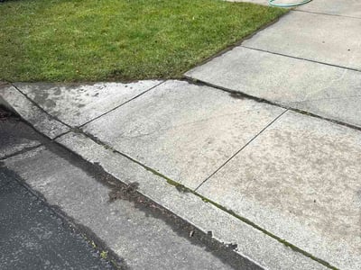 Lawn care service in Fremont, 94536