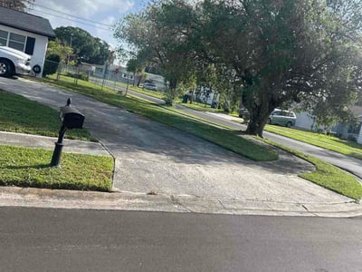 Lawn care service in Rockledge, 32955