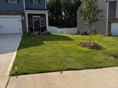 Lawn care service in Kings Mountain, 28086