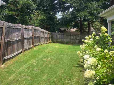 Lawn care service in Irondale, 35210
