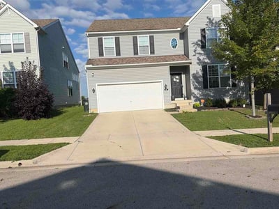Lawn care service in Lithopolis, 43136
