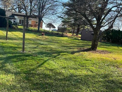 Lawn care service in Lititz, 17543