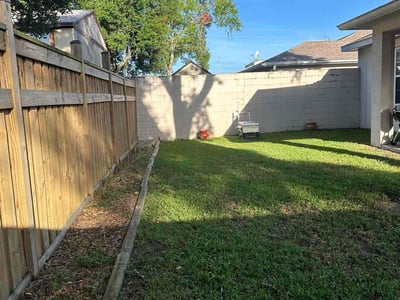 Lawn care service in Ocala, 34470