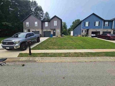 Lawn care service in Elizabethtown, 42701