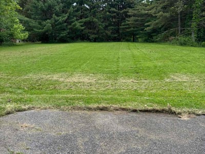 Lawn care service in Columbia Station, 44028