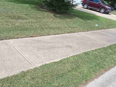 Lawn care service in Morrisville, 27560