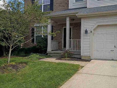 Lawn care service in Maineville, 45039